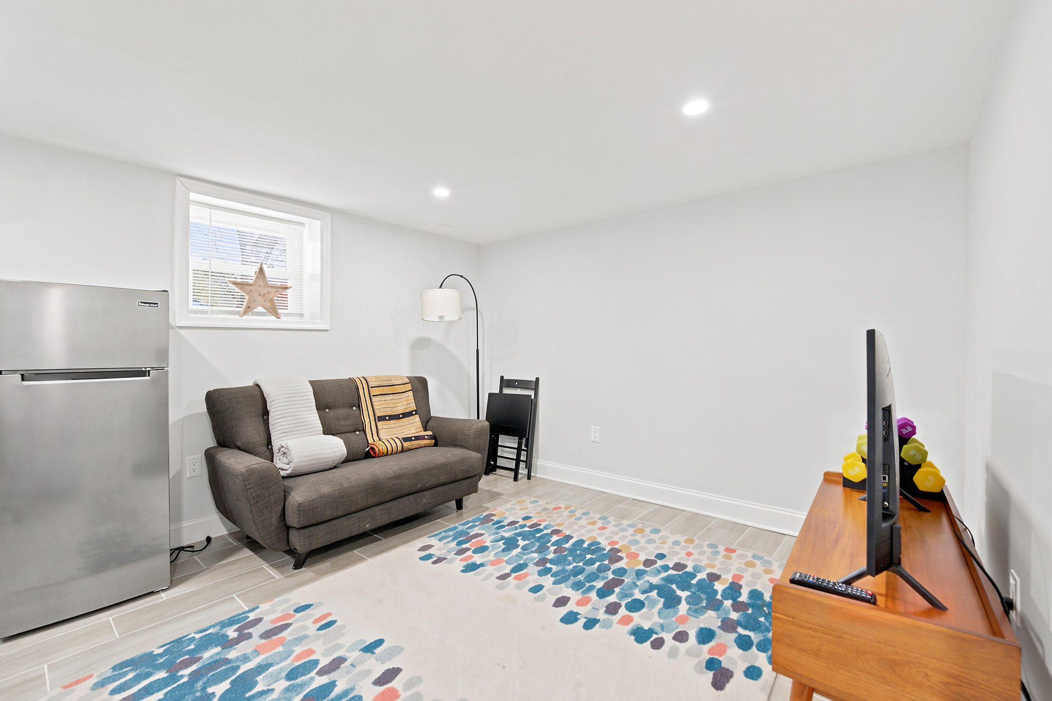 Room at Sojourn at Anacostia