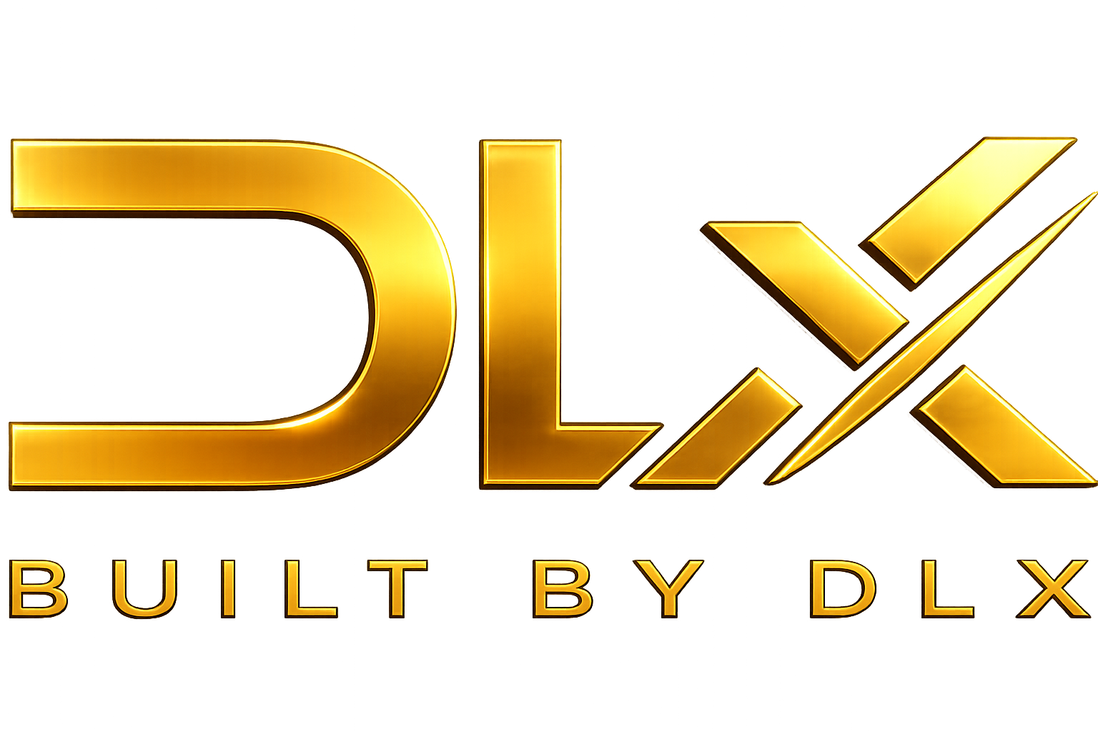 Built by DLX